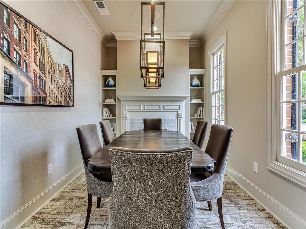 Community Conference Room