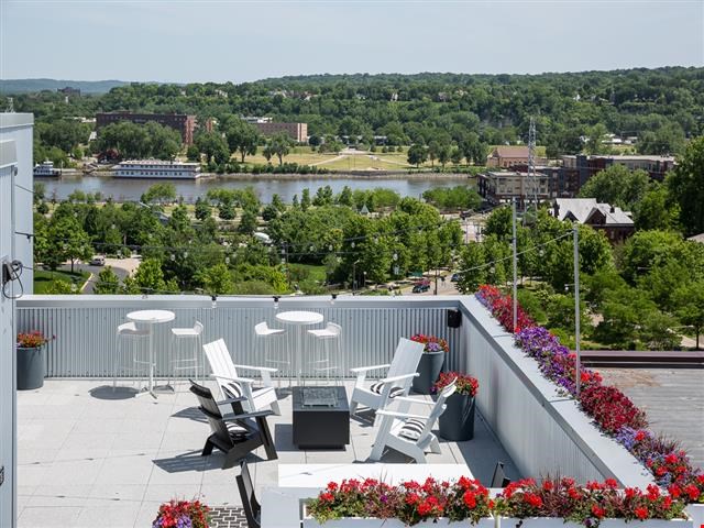 OXBO Urban Rentals Image 15