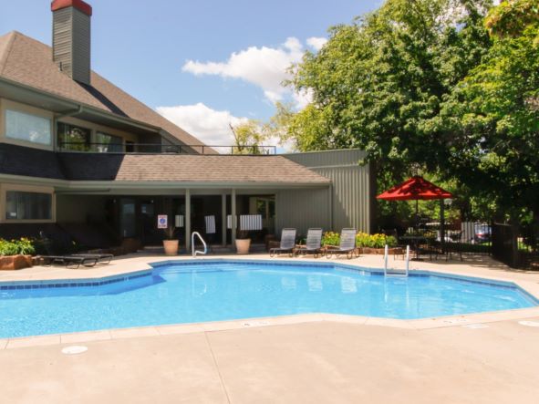 Stonehaven Apartments Image 2