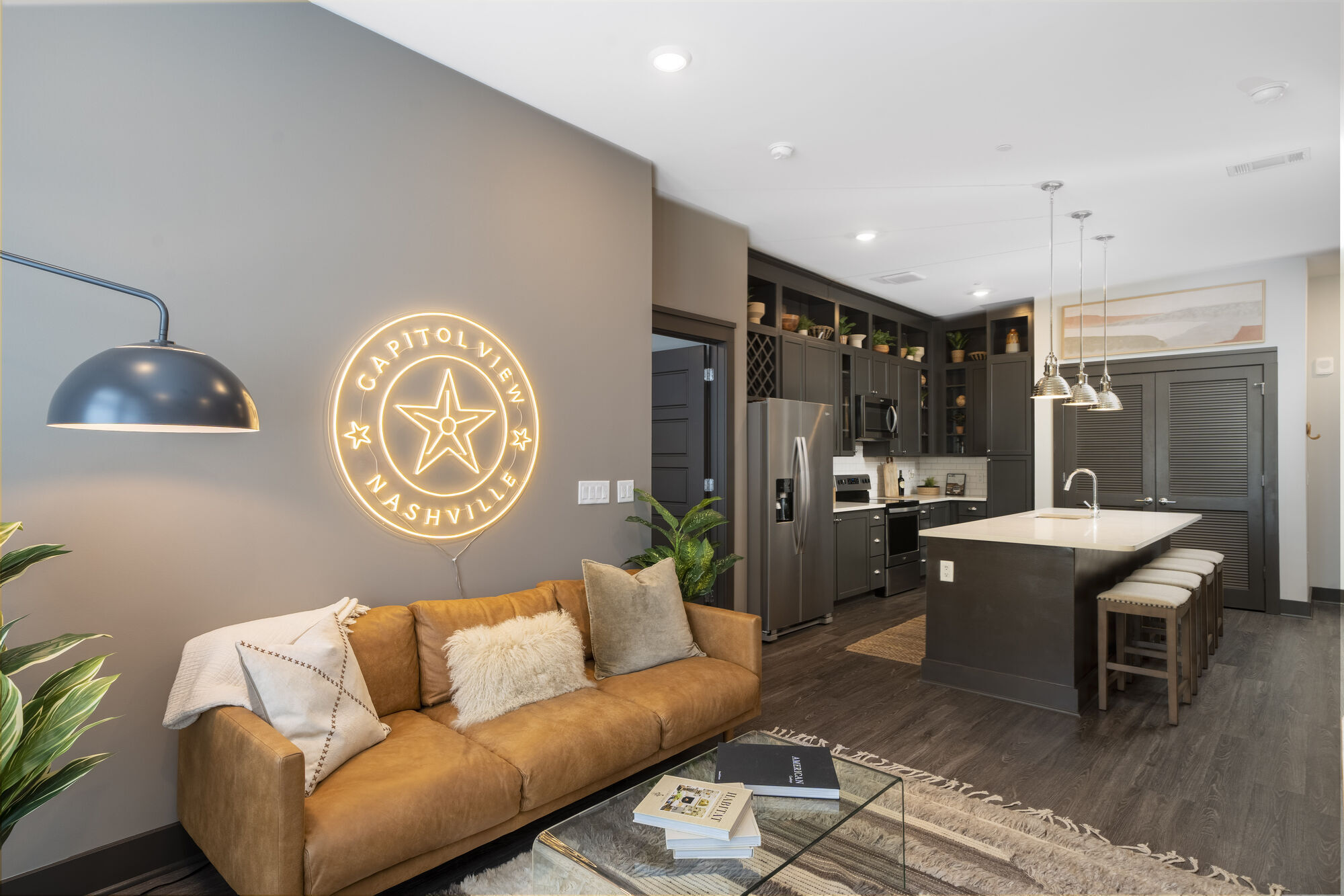 Residences at Capitol View Image 14