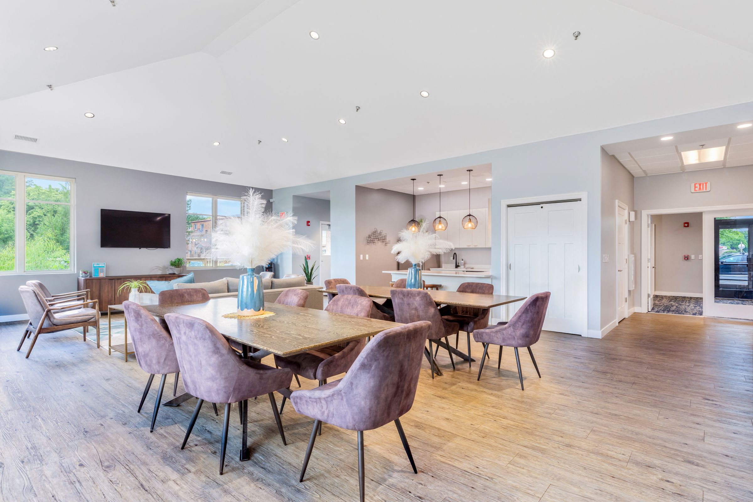 Eagle Creek Apartments Image 5