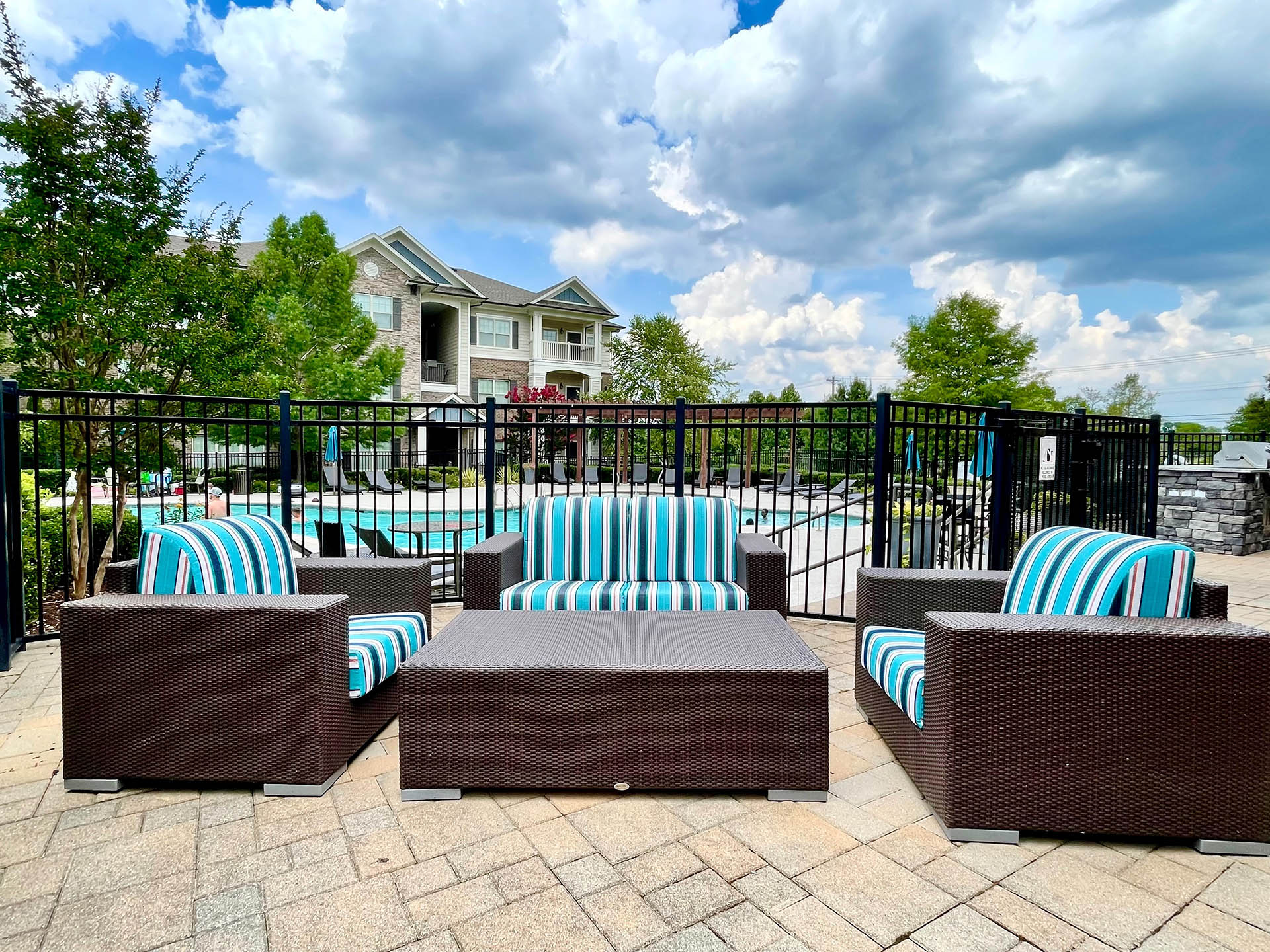 Vintage Crossing Image 19