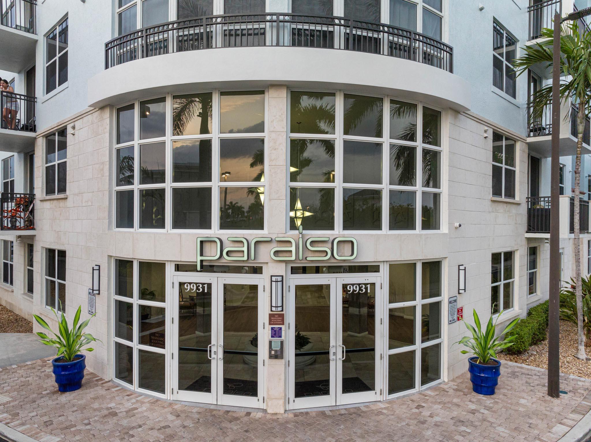 Paraiso at Fountain Square Image 22