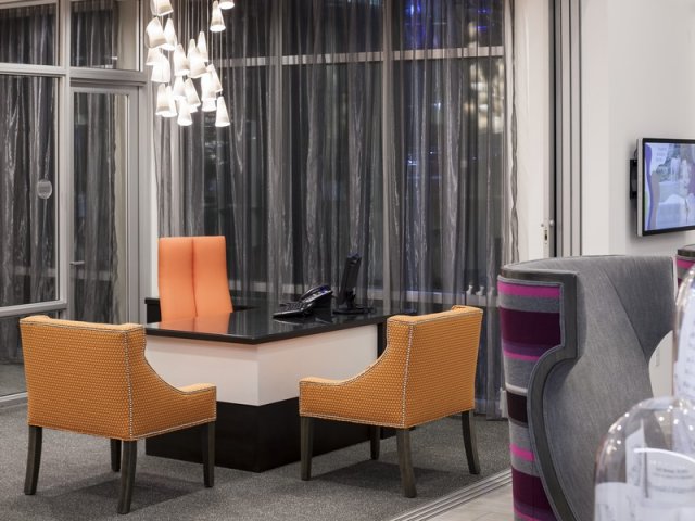 Arpeggio at Victory Park Image 13