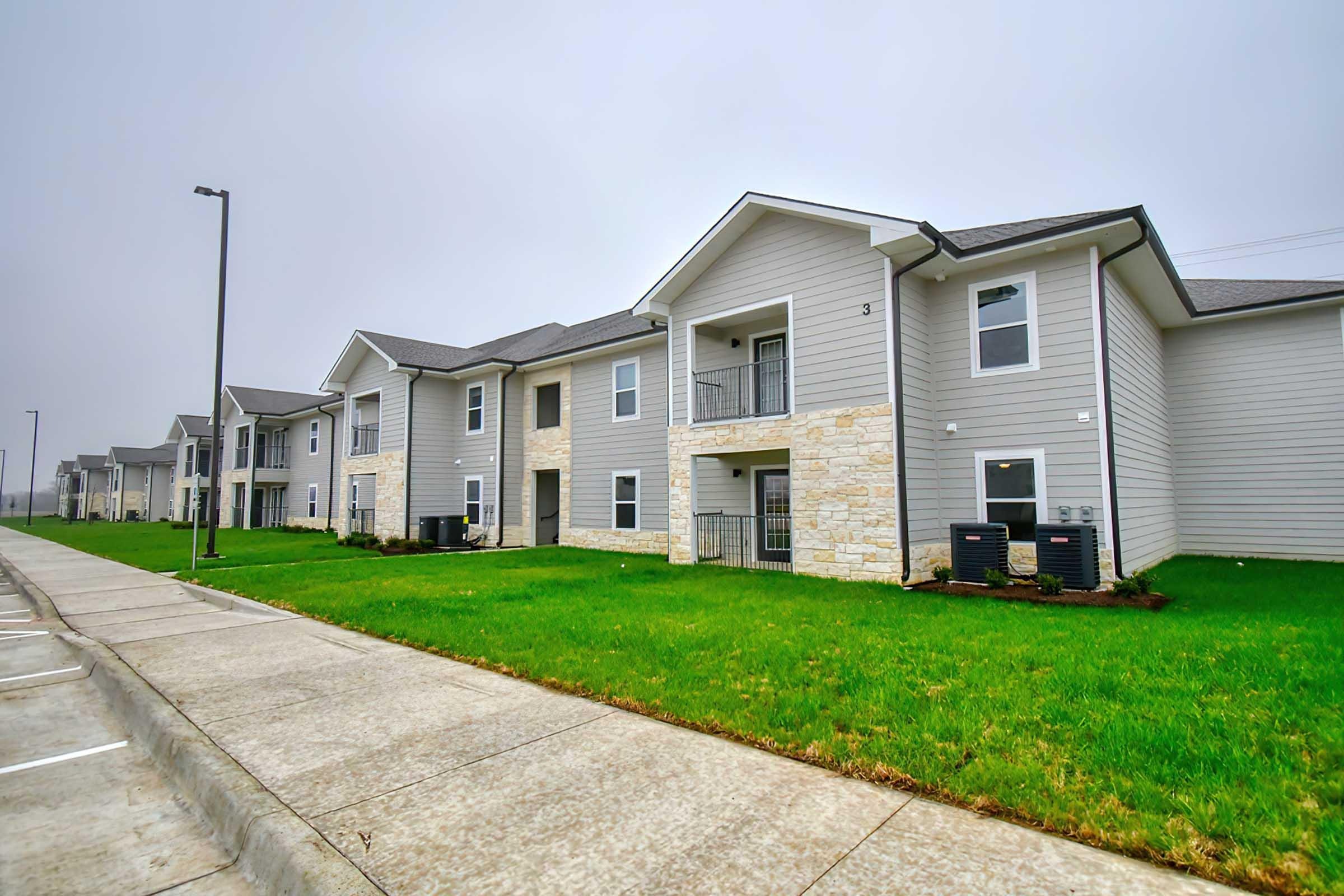 Caldwell Heights Image 1