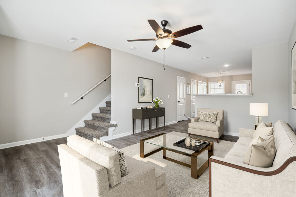 Center Pointe Townhomes Image 8