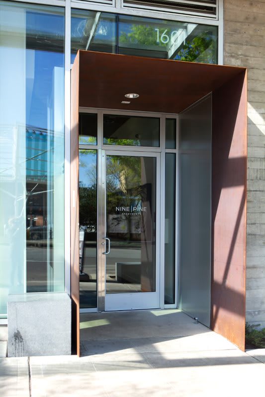 Nine and Pine Image 2