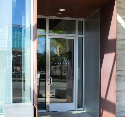 Nine and Pine Image 2