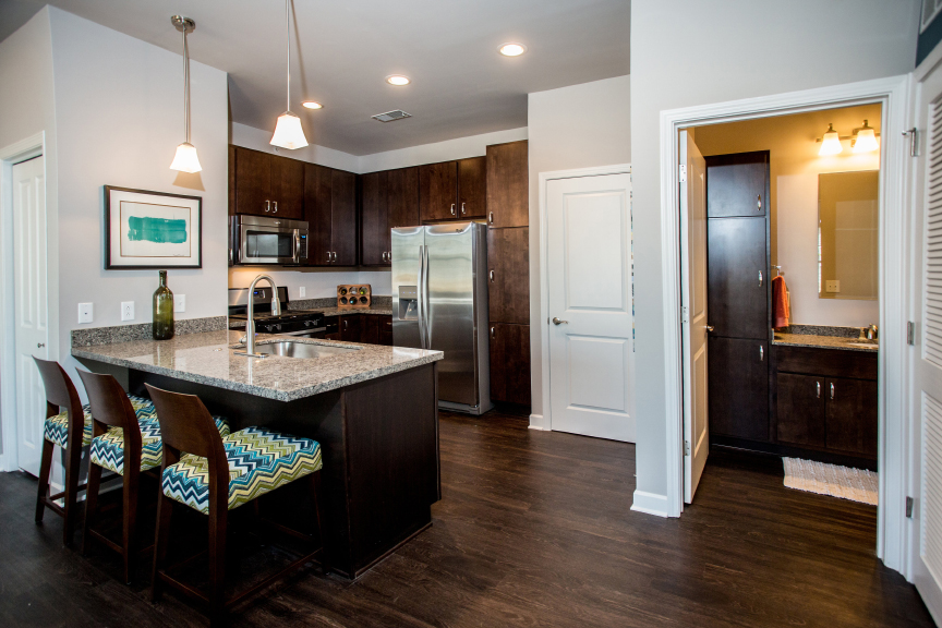 The Lakes of Valparaiso Image 8