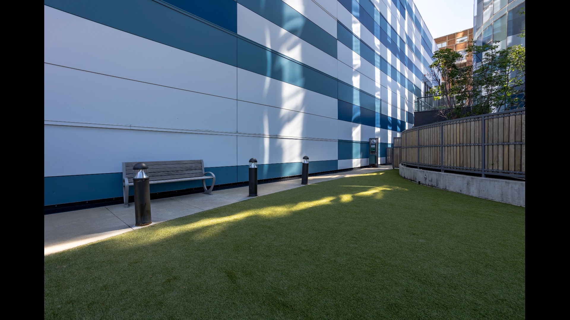 The Parker Fulton Market  Image 10