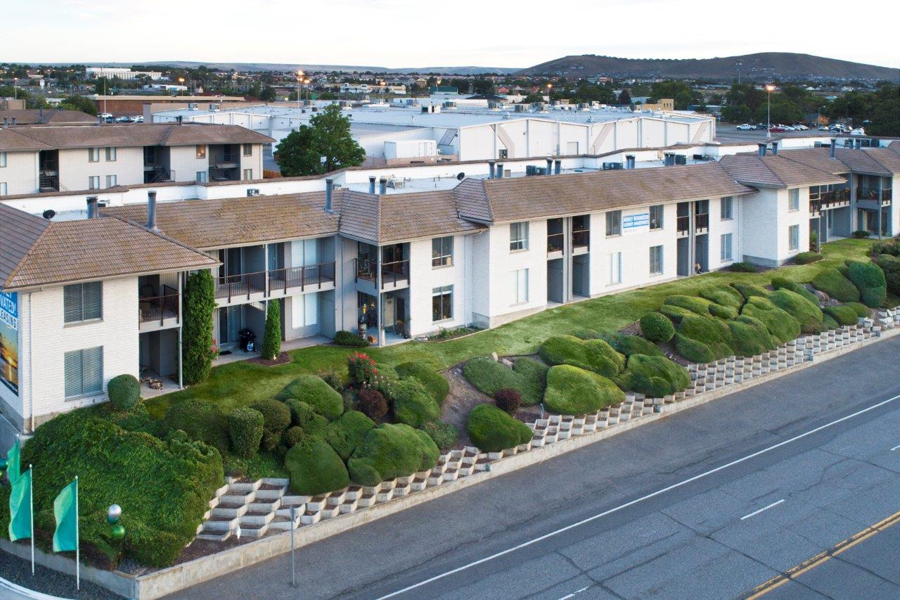 Evergreen Ridge Apartments Image 20