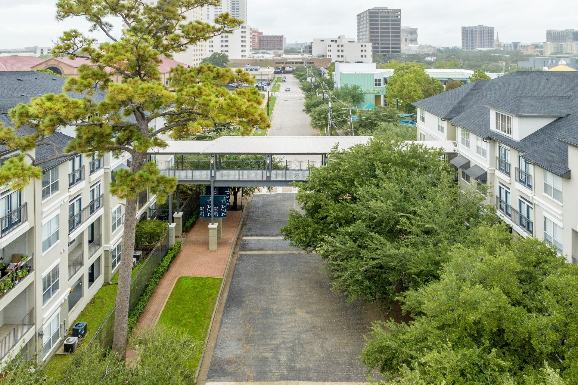 The Plaza Museum District Image 22