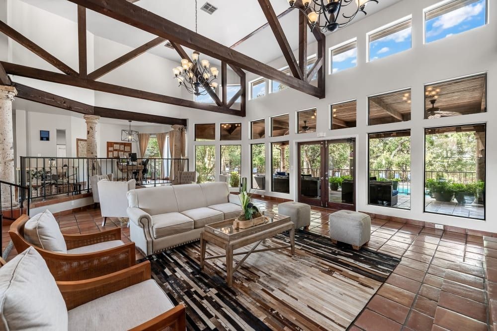 Marquis at Caprock Canyon Image 7