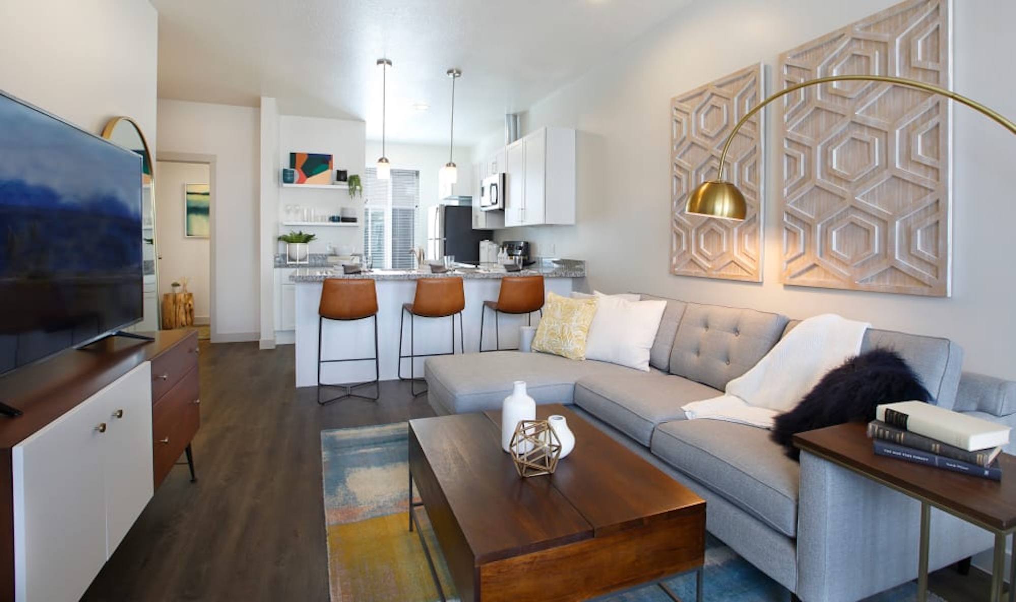 Strata99 Townhomes Image 4