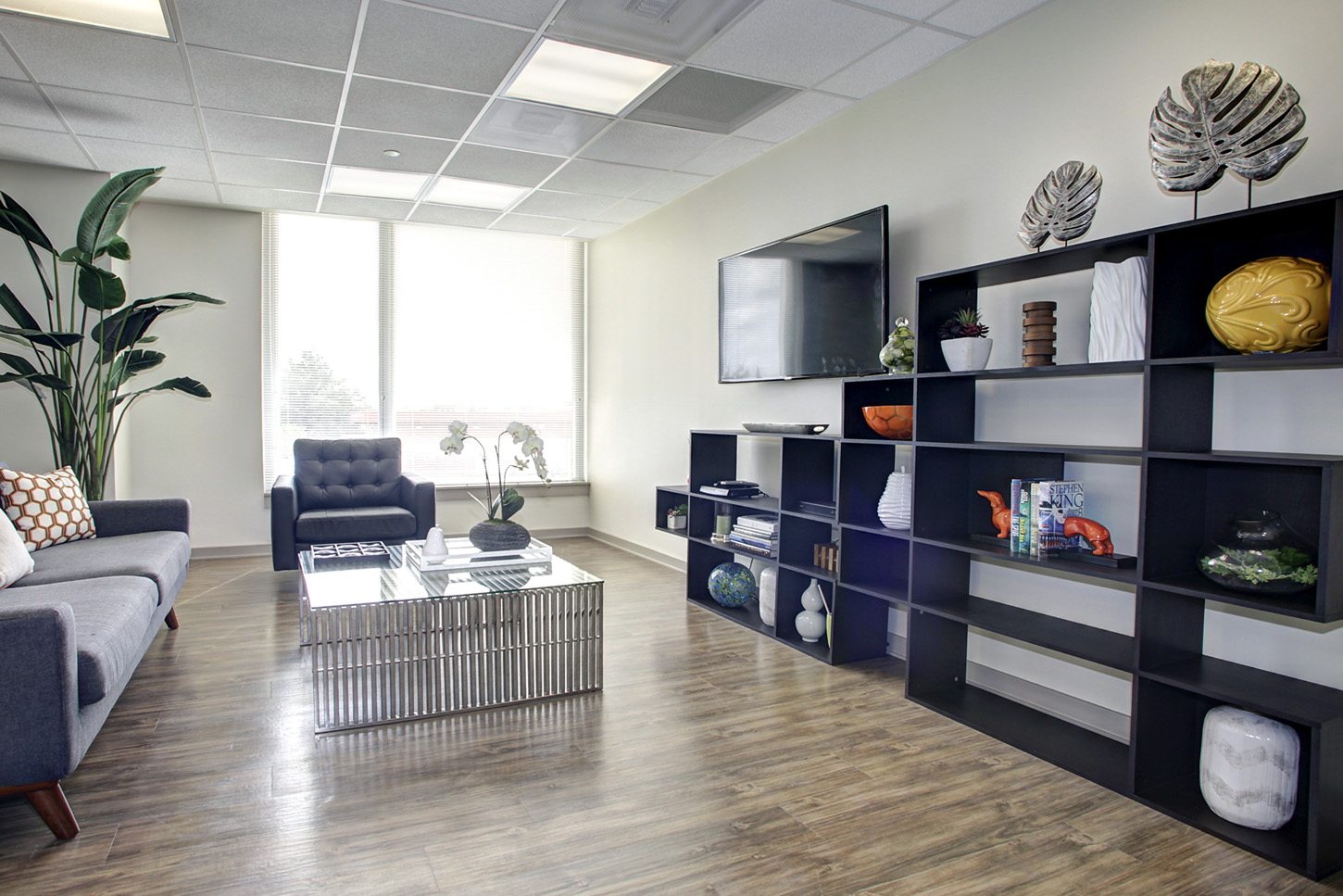 Hodge on 7th Image 9