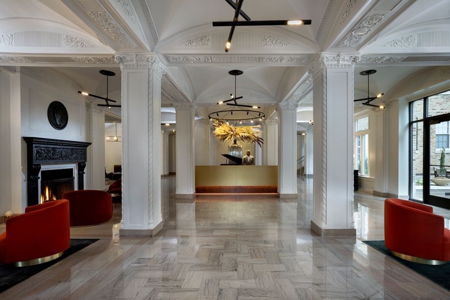 Camden Roosevelt Image 19