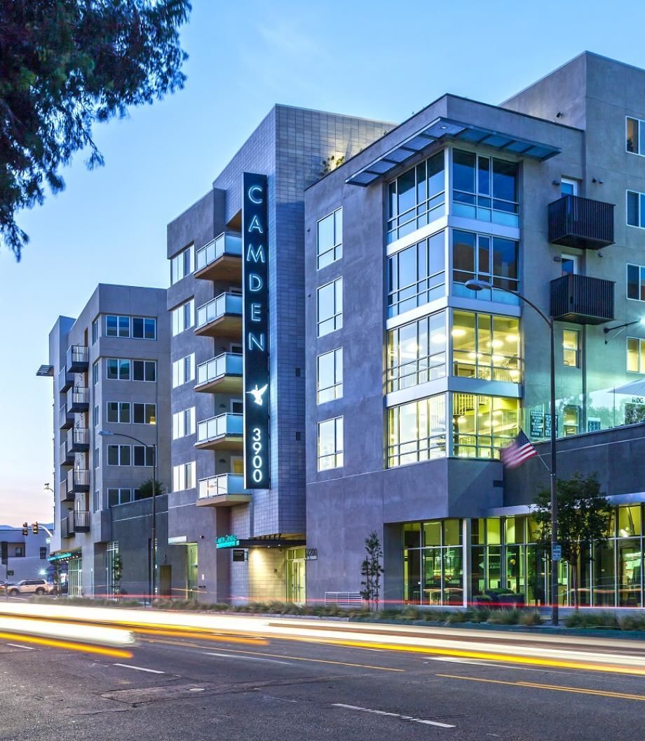 Camden Glendale Image 52