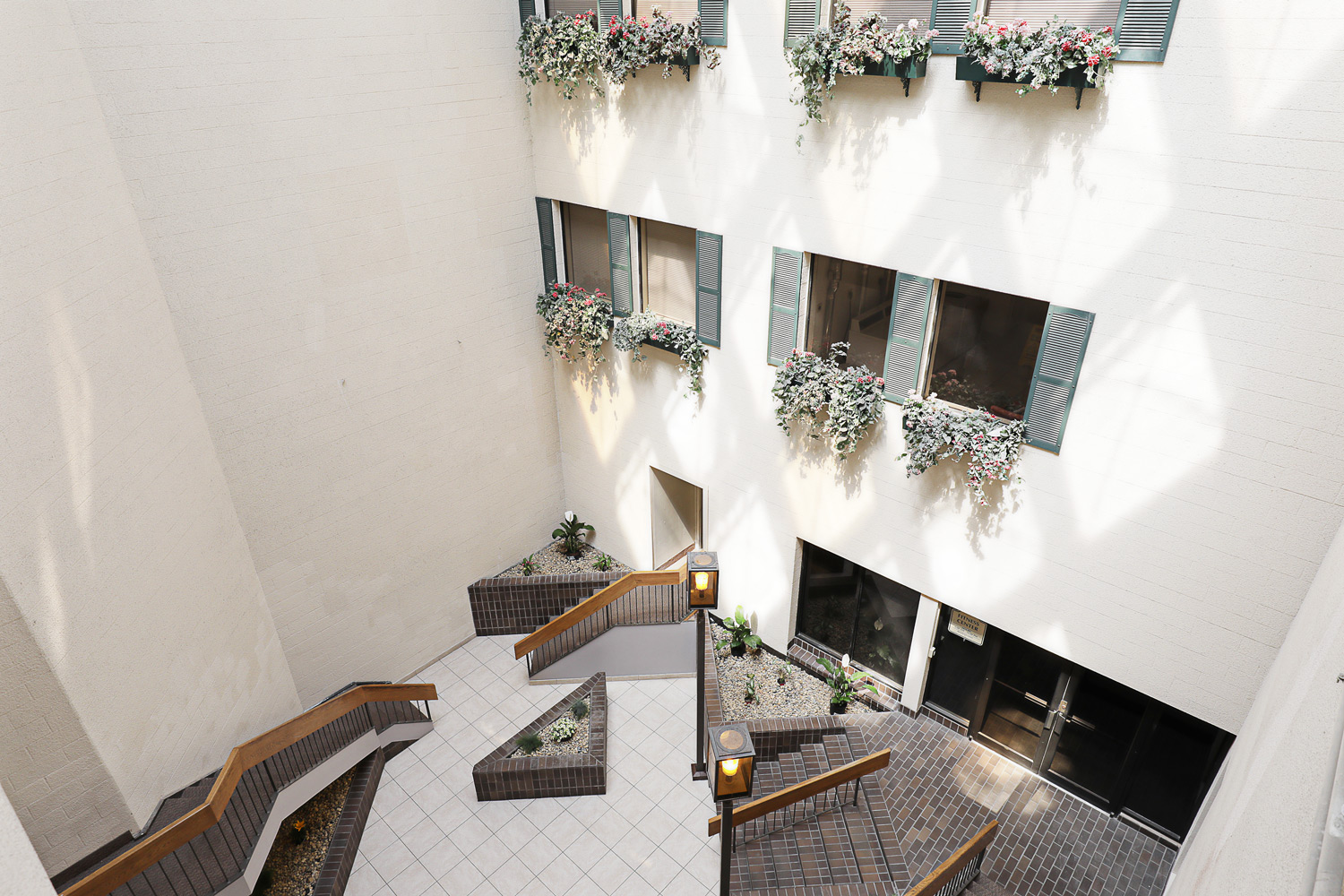 Civic Center Plaza Image 2