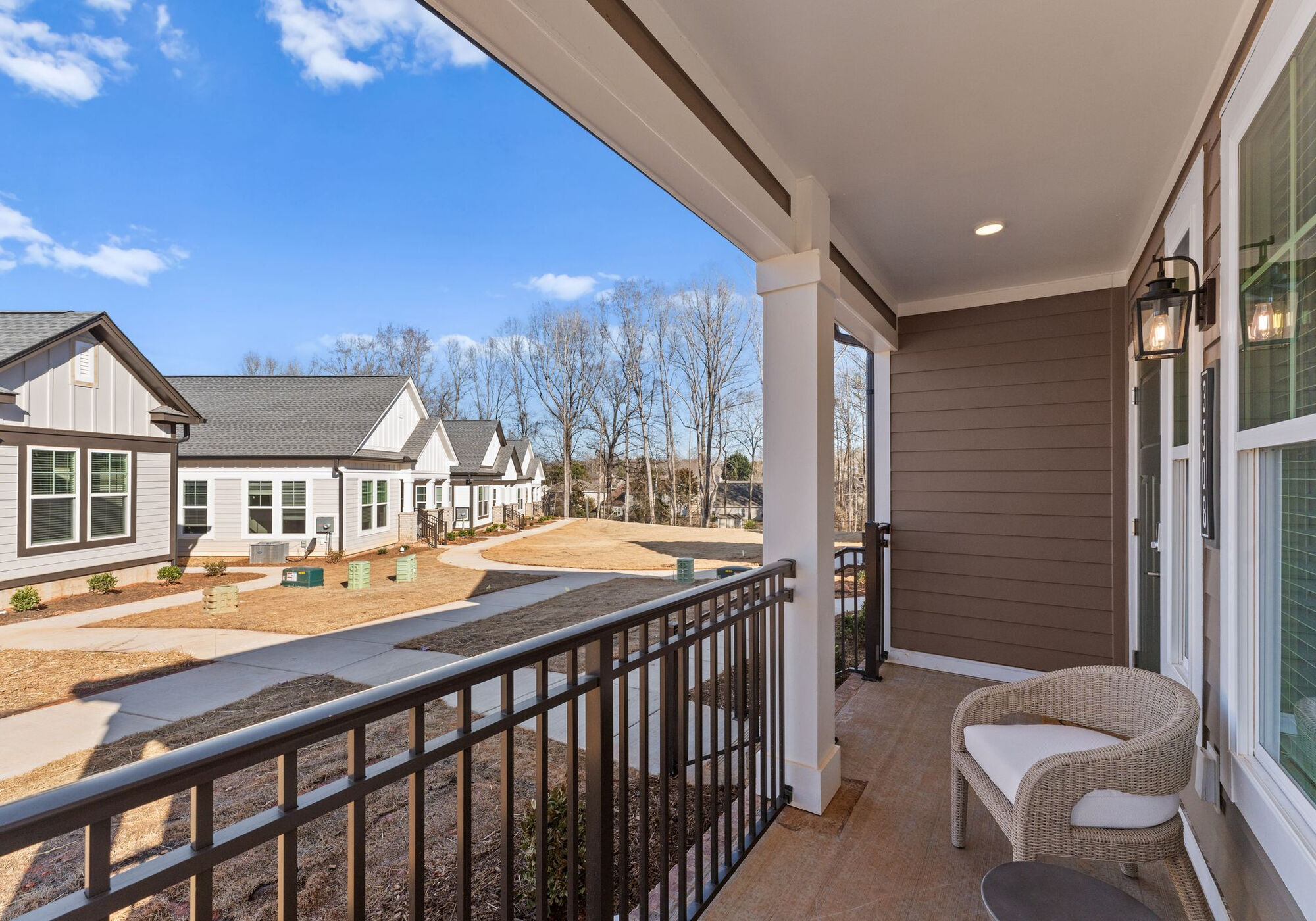 The Lodges at Fort Mill Image 27