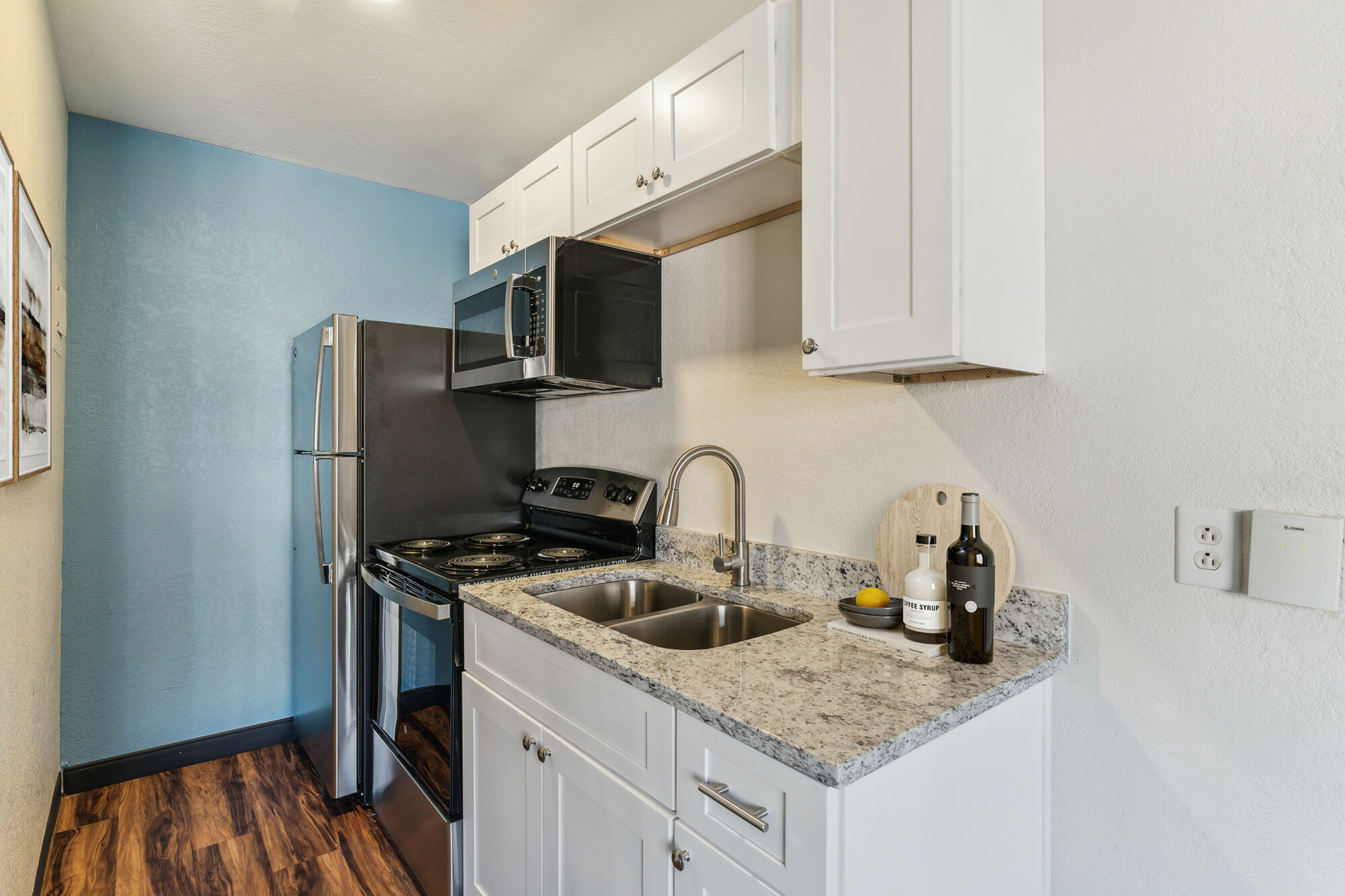 Atrium Flats Image 4