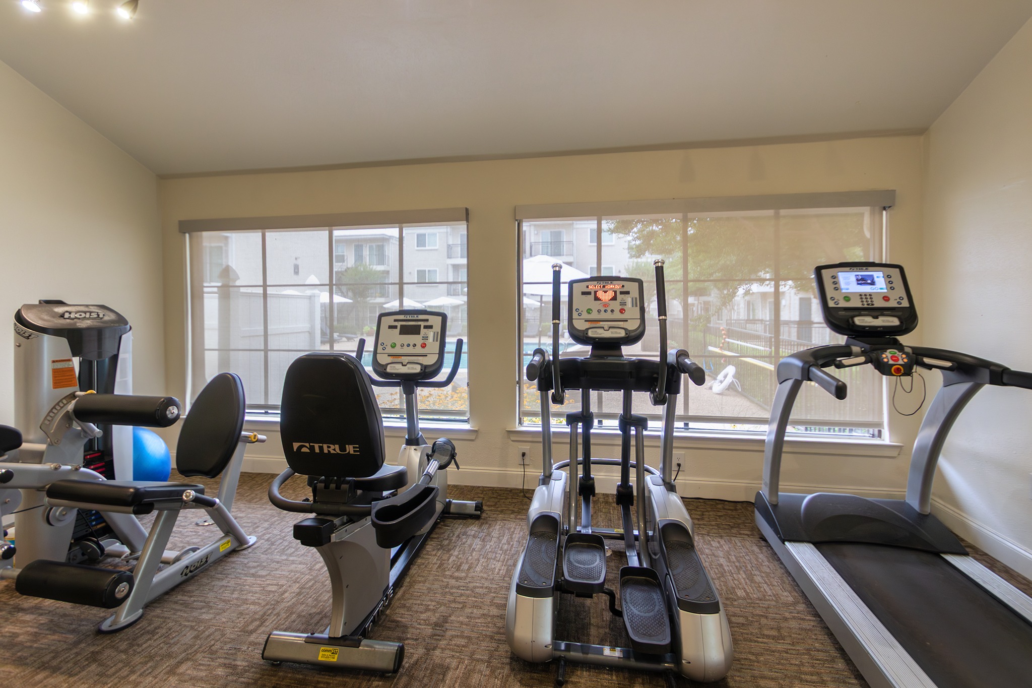 The Summit at Midtown Image 35