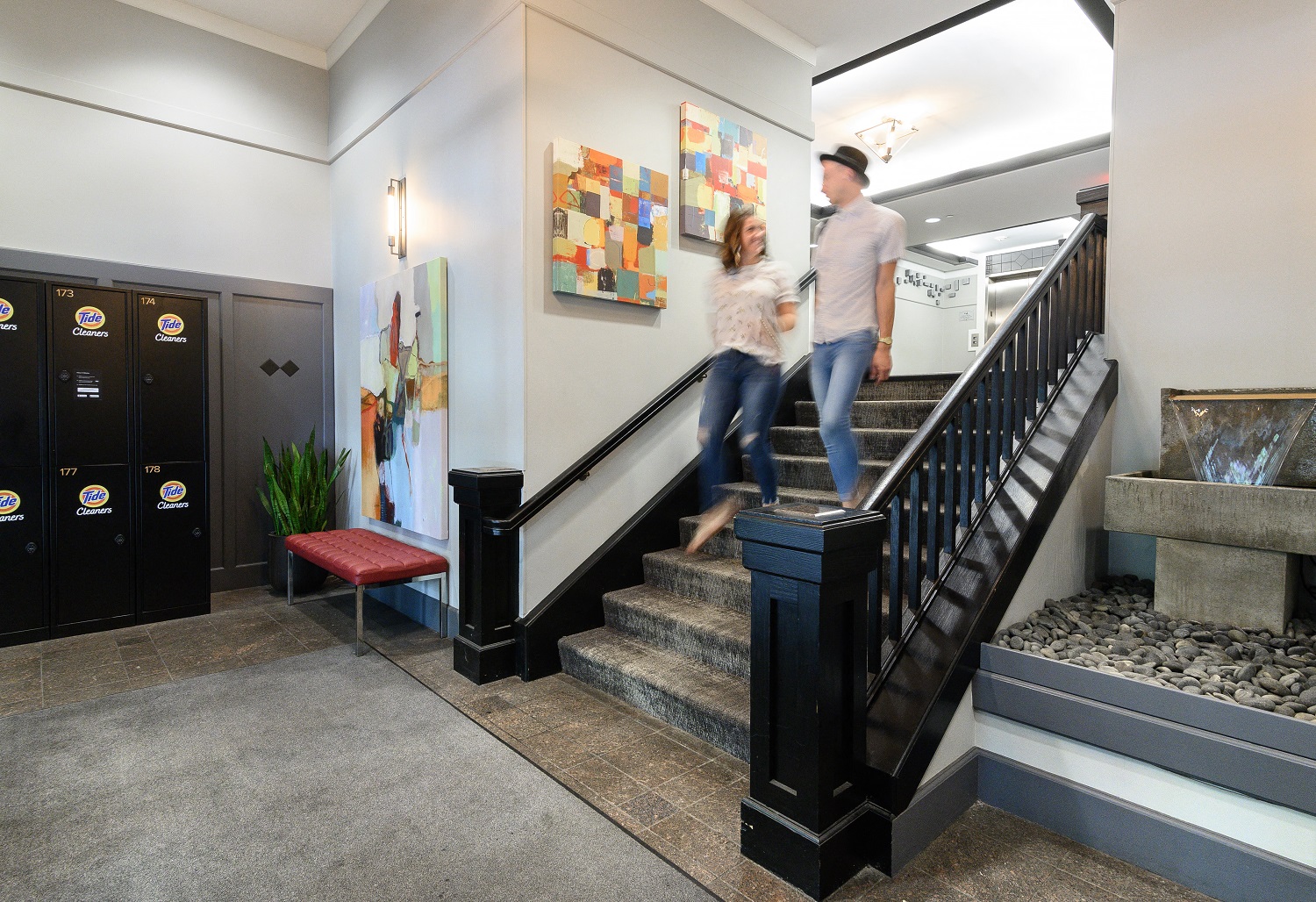 Greenwich on The Park Image 23