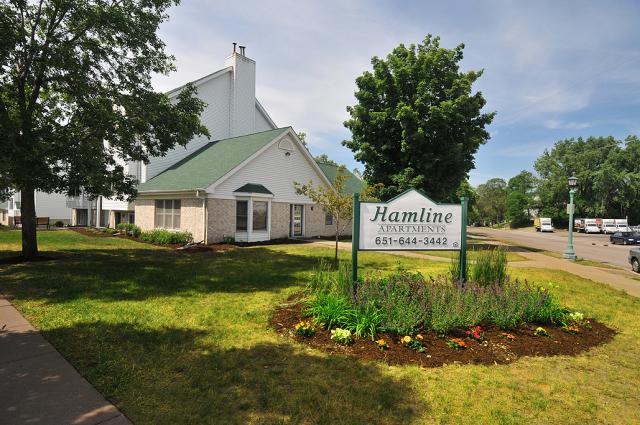 Hamline Park Image 5