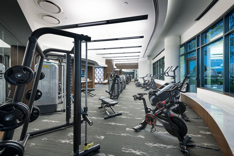 The Dagny Midtown Apartments Image 37