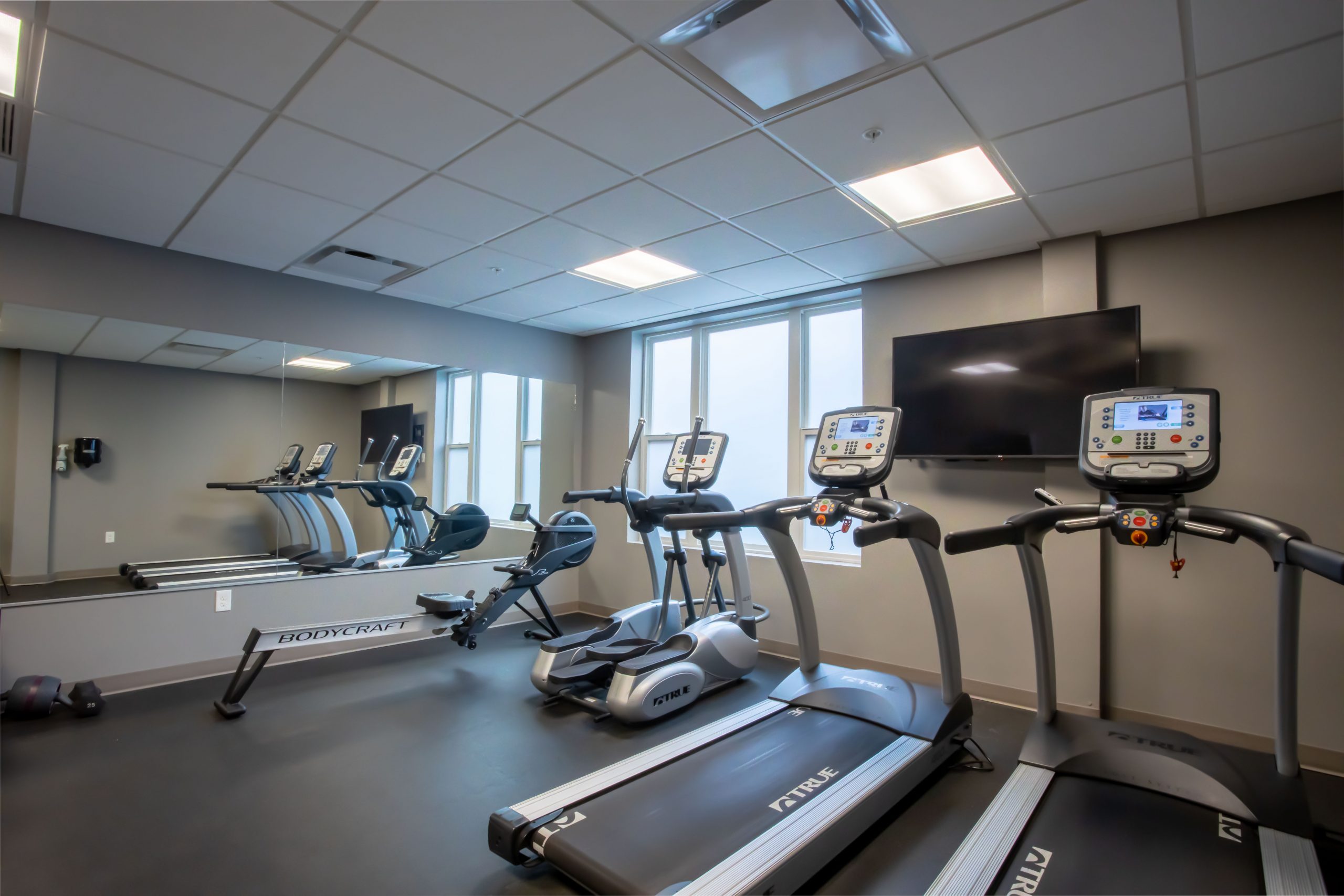 Clinton West Luxury Apartments Image 20