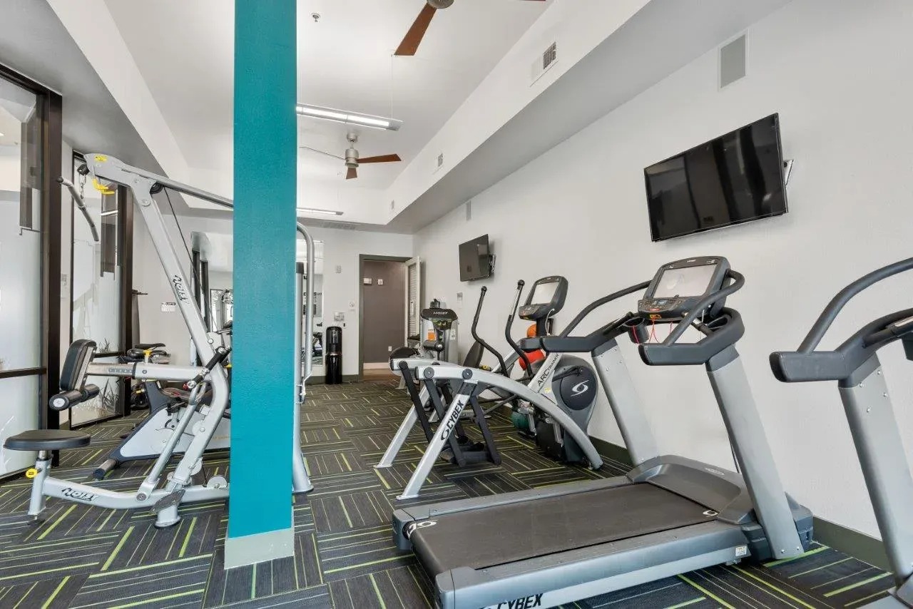 Wall Street Lofts Image 5