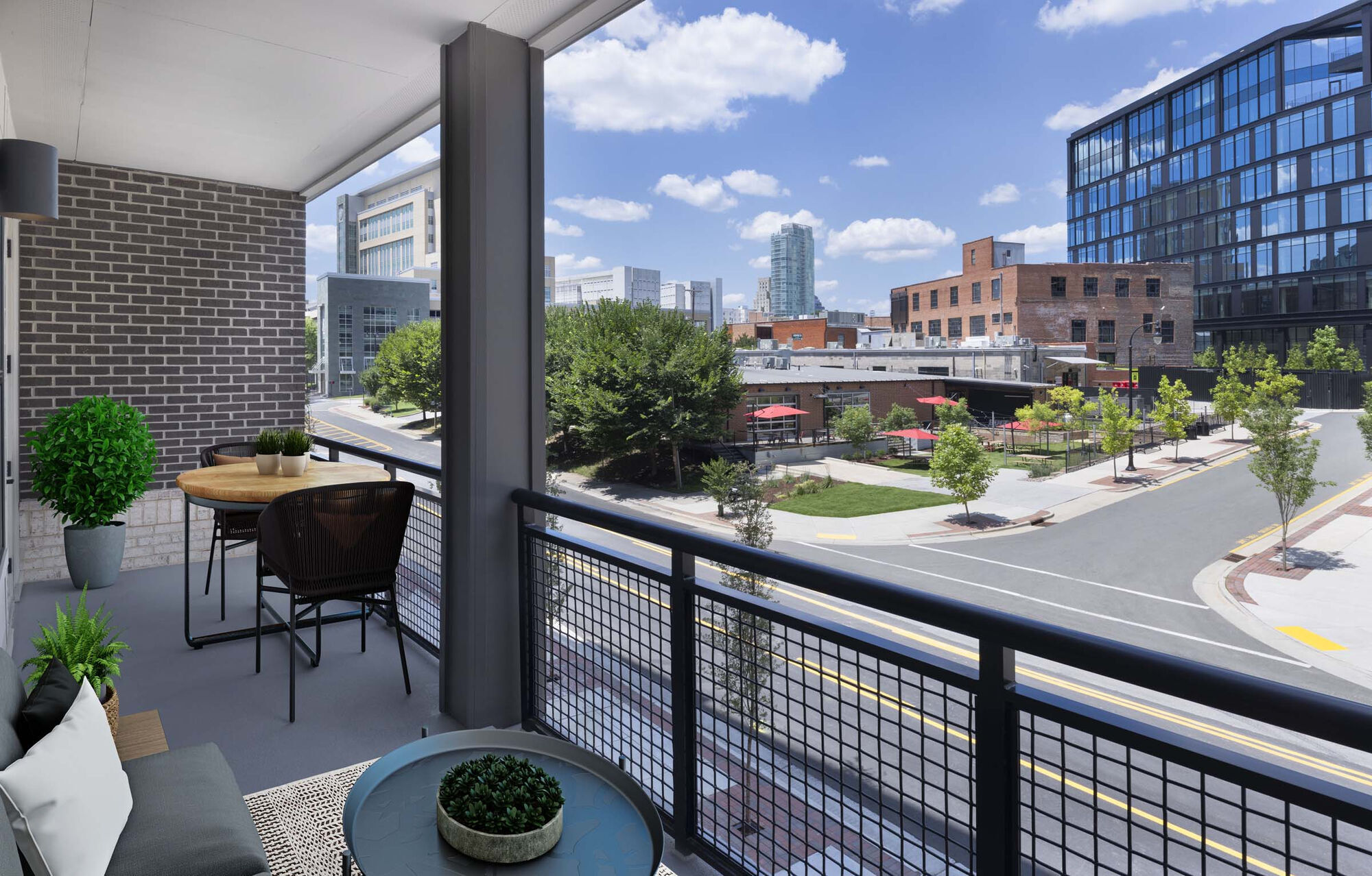 Camden Durham Image 20