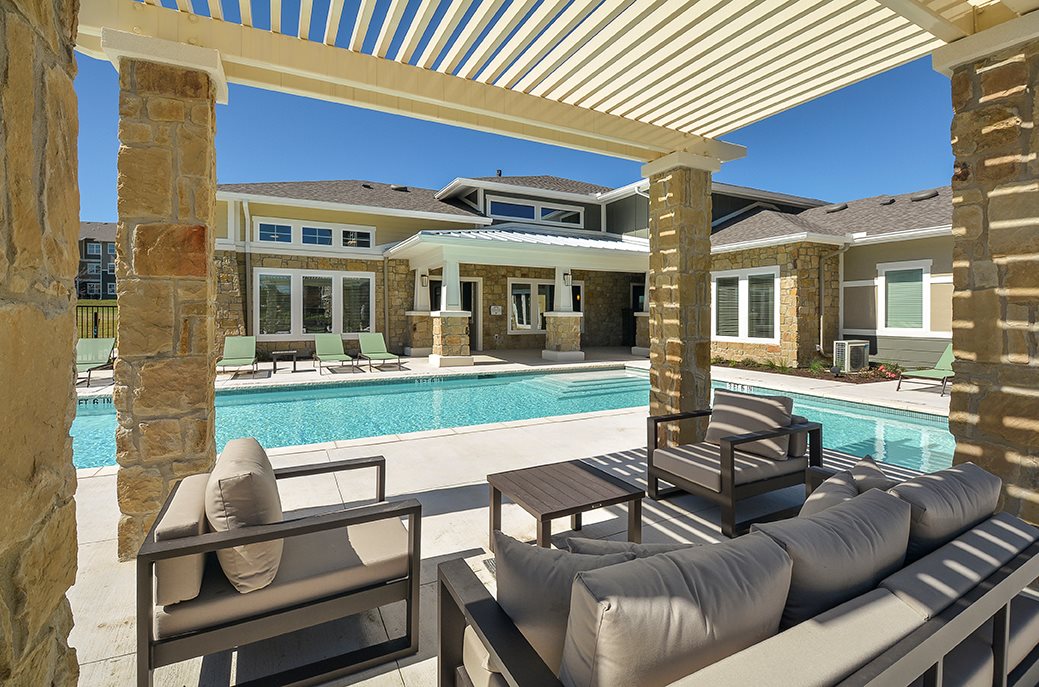 Bridge at Harris Ridge Image 6