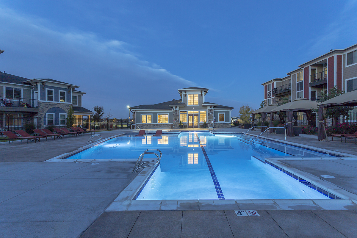 Solaire Apartment Homes Image 37