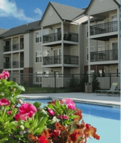 Winchester Apartments Image 9