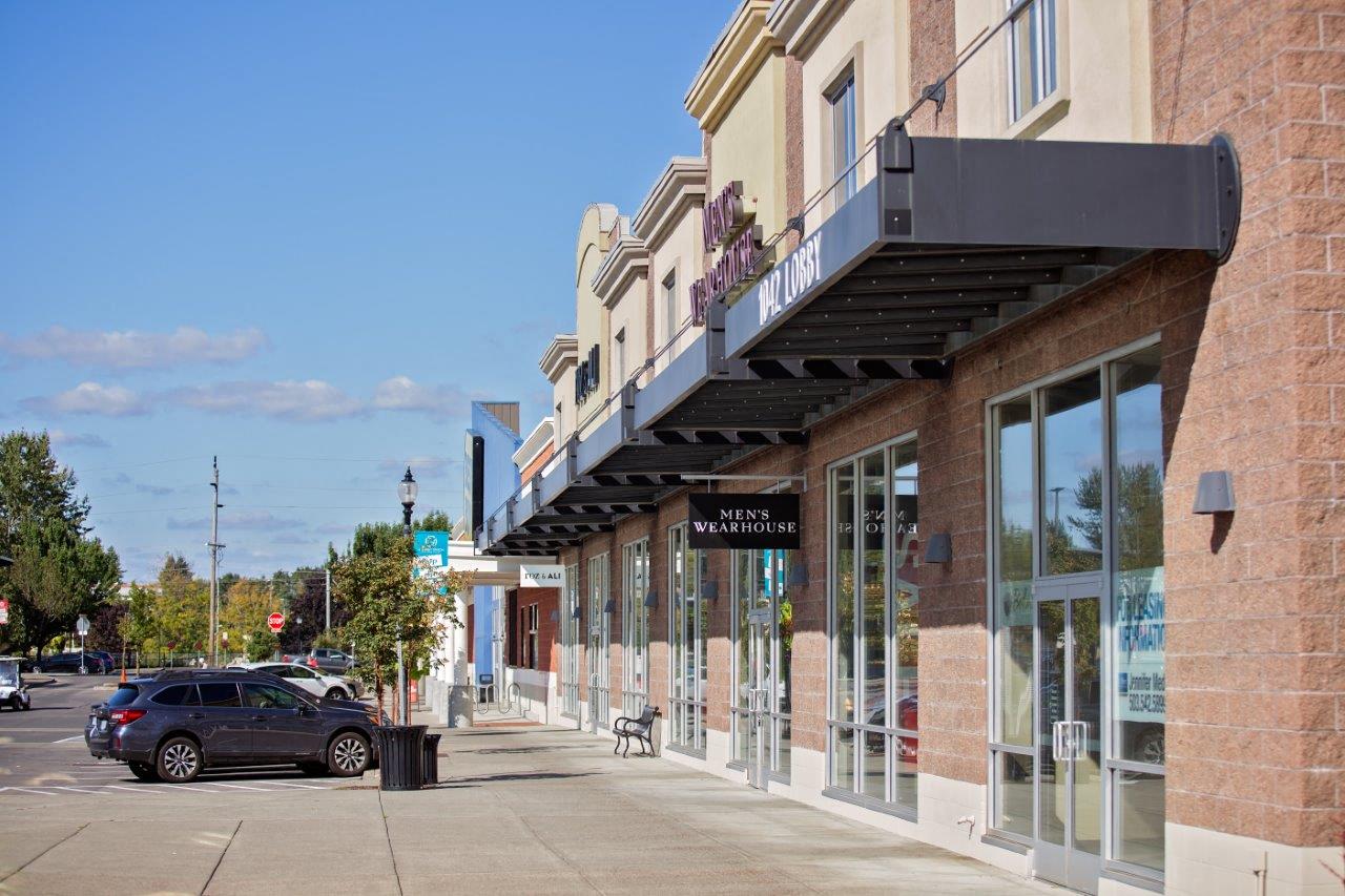 Springwater Crossing Image 46