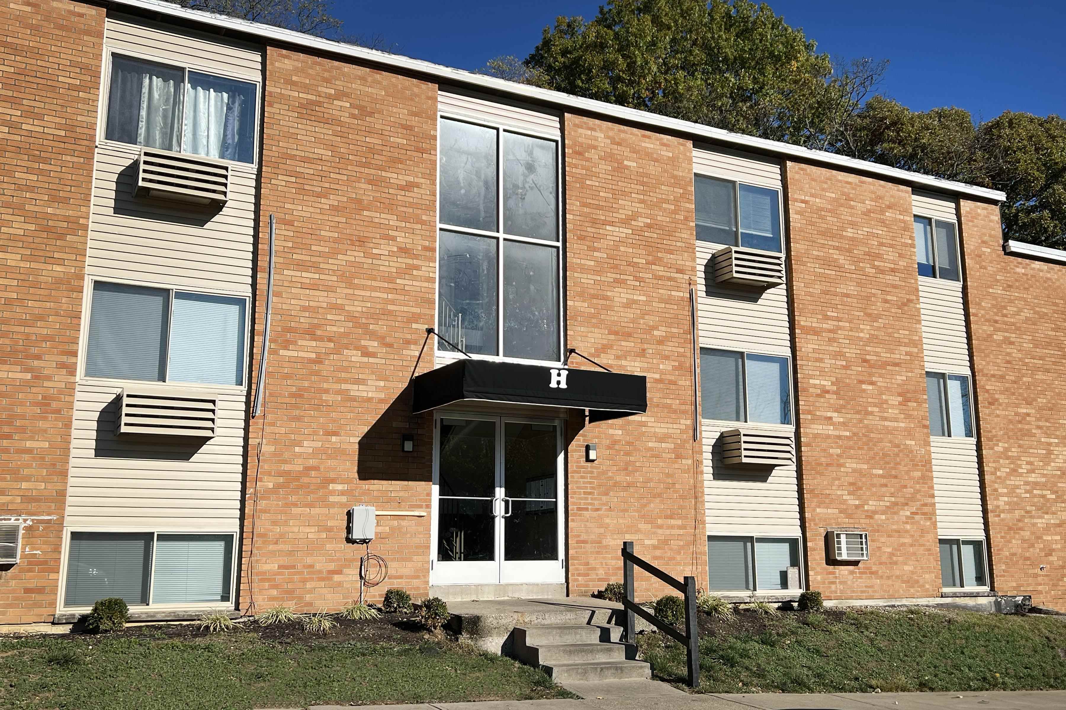 Barkley Ridge Apartments Image 87