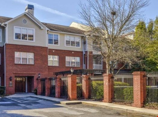 Arbor Gates of Buckhead Image 3