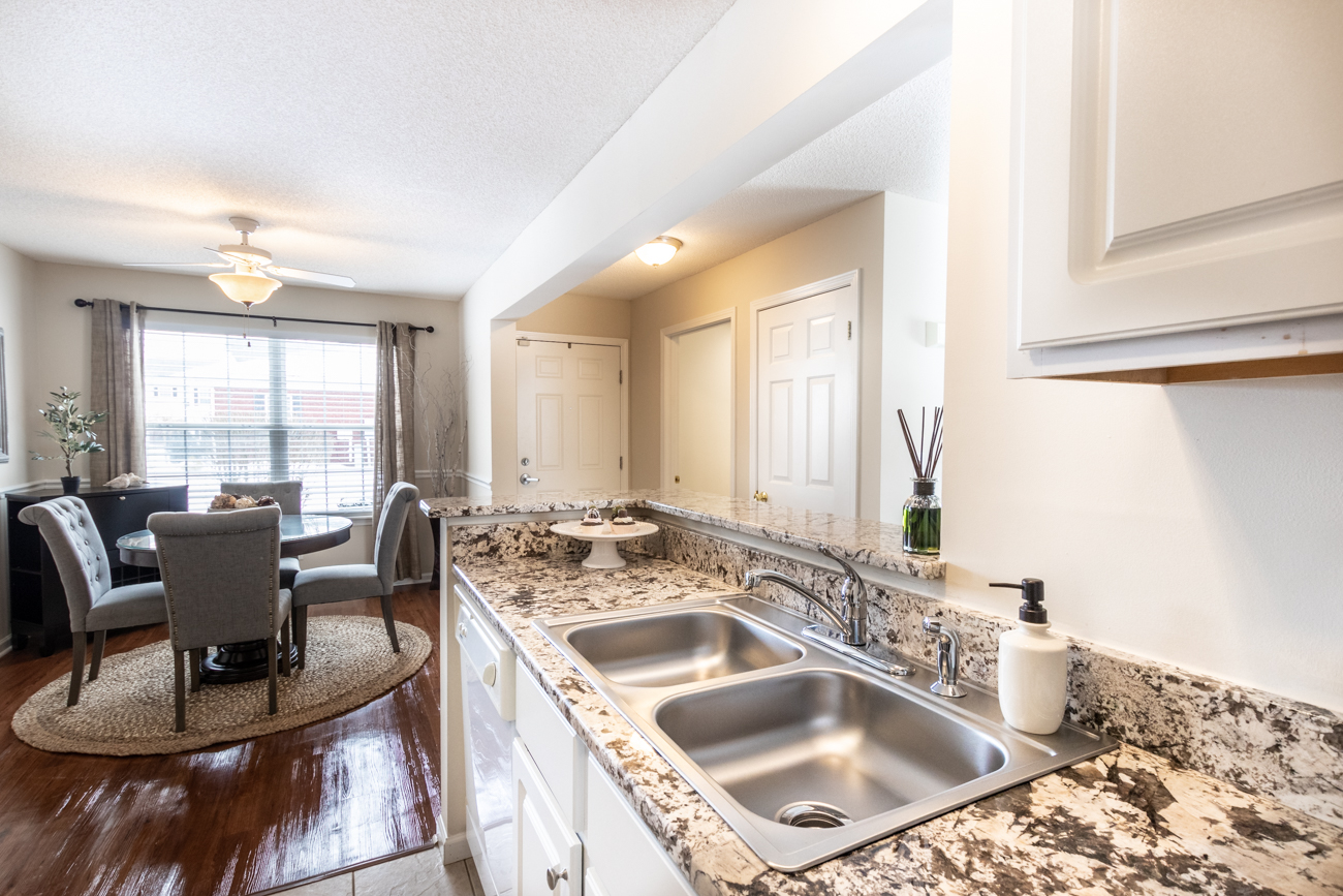 Autumn Creek Apartments Image 5