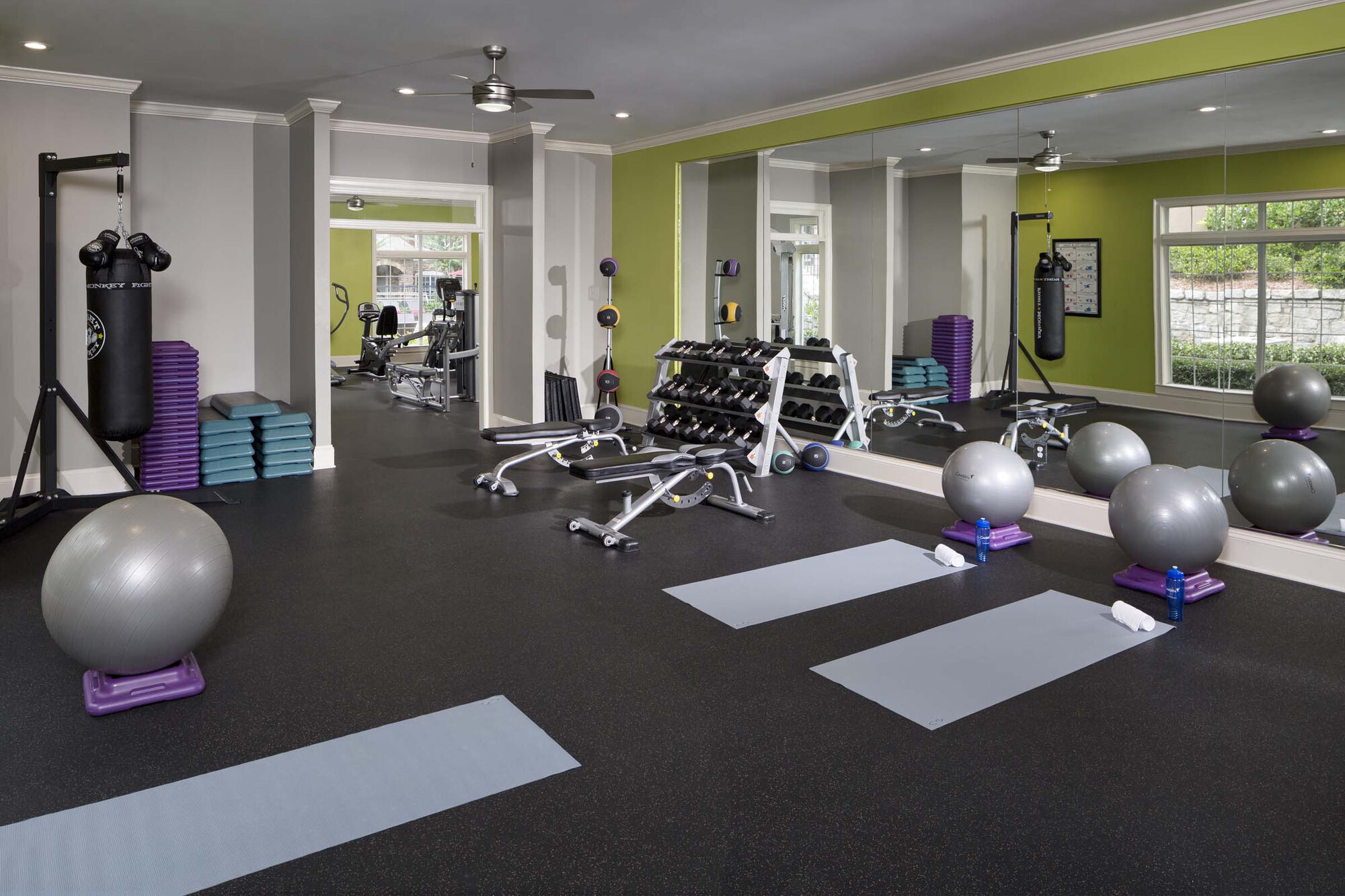 Camden St Clair Image 19