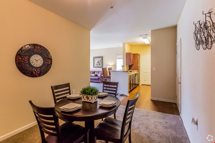 The Woodlands at Capital Way Image 7