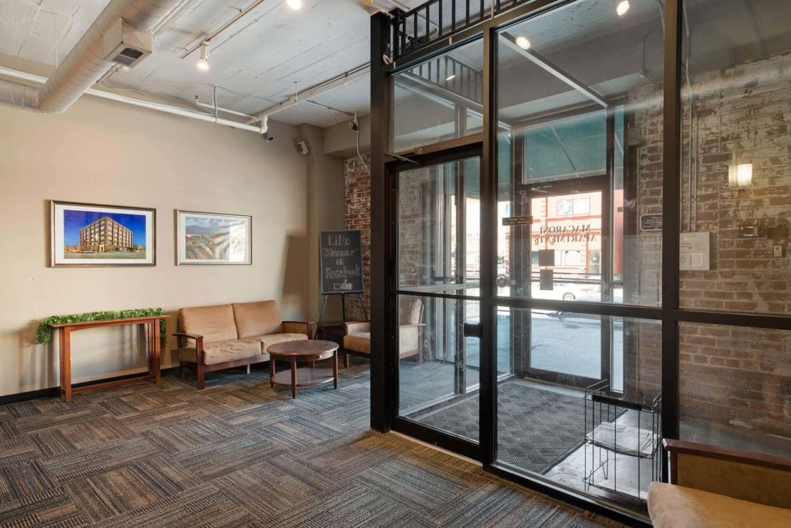 Skinner Macaroni Lofts Image 3