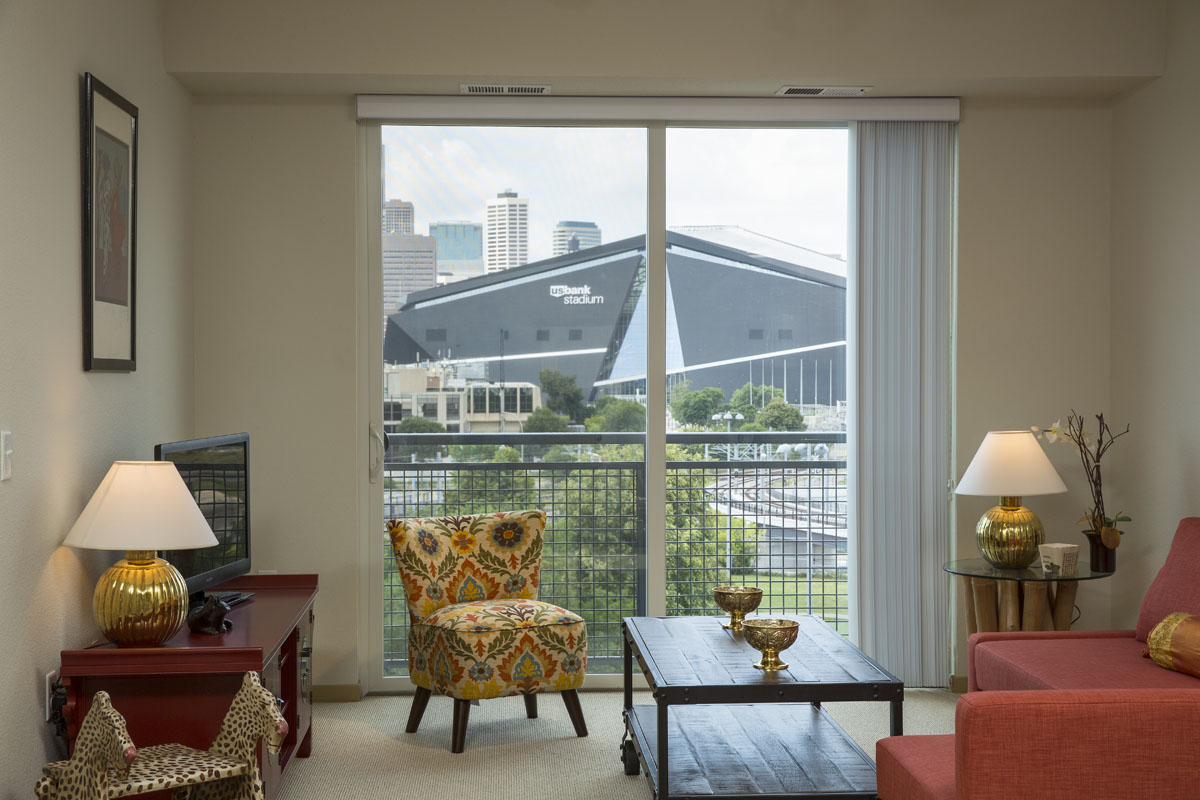 Five15 on the Park Image 13