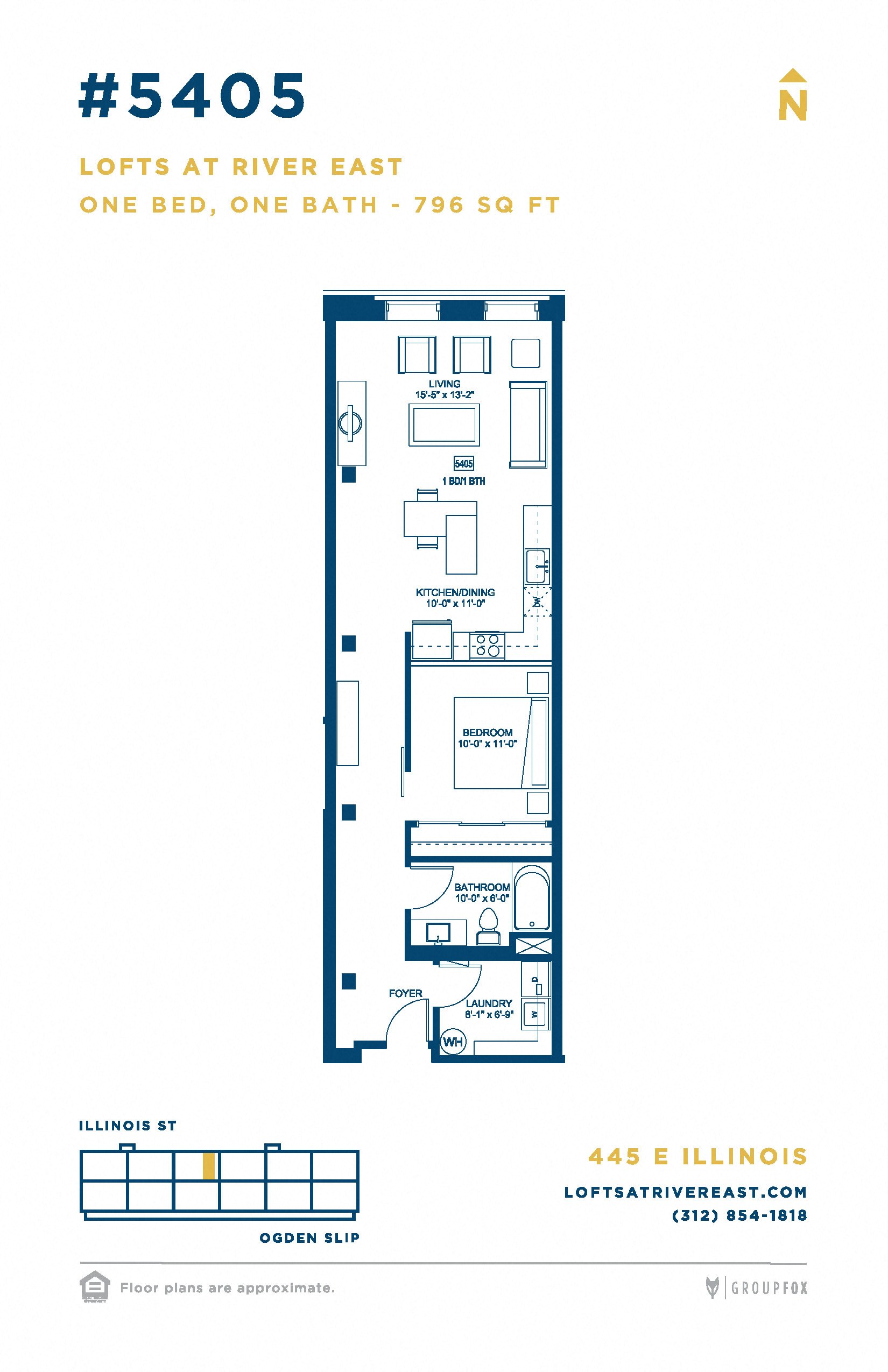 Lofts At River East Image 6