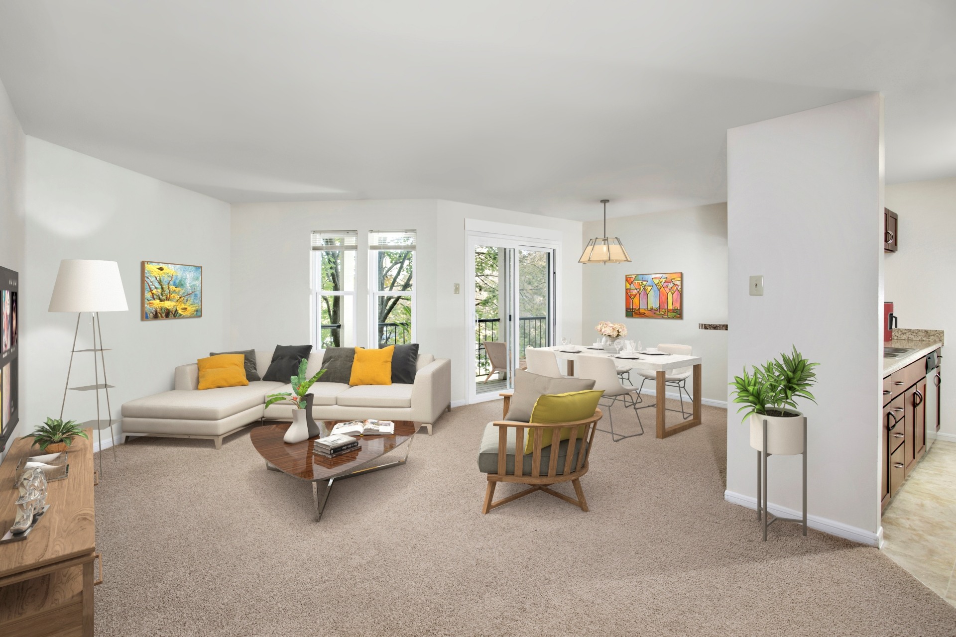Gateway Village Image 1