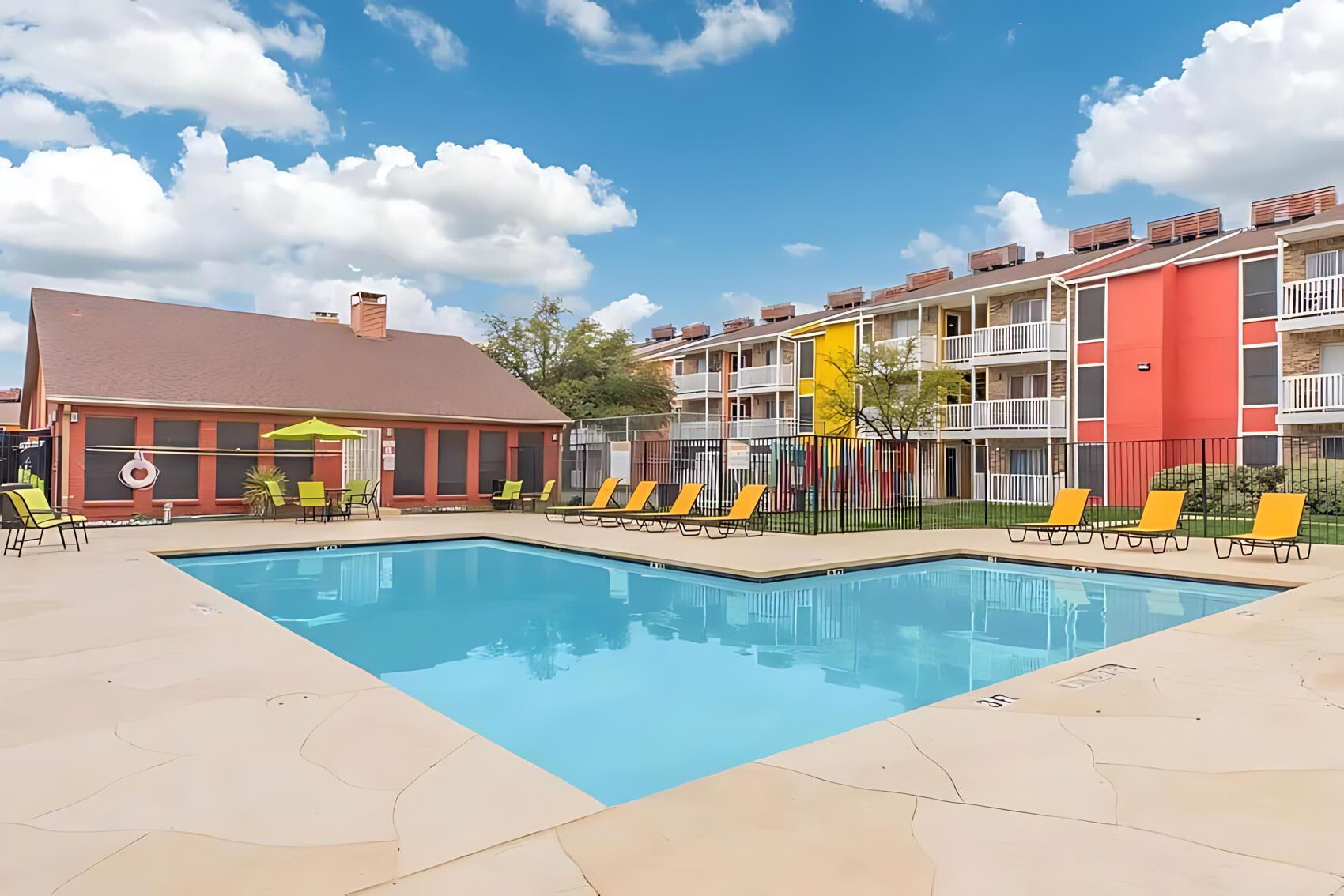 Mireya Apartment Homes Image 28