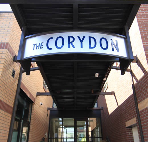 The Corydon Image 1