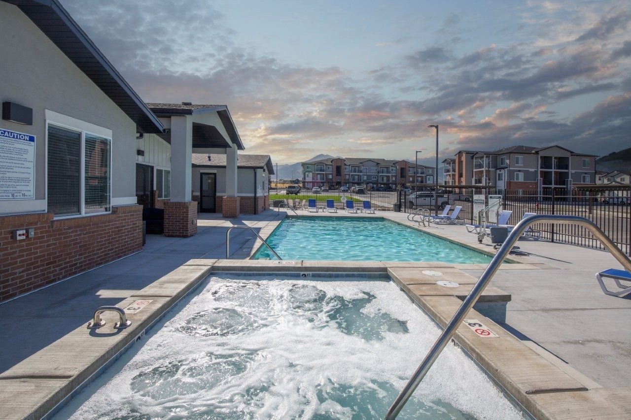 Lex Apartments Image 4