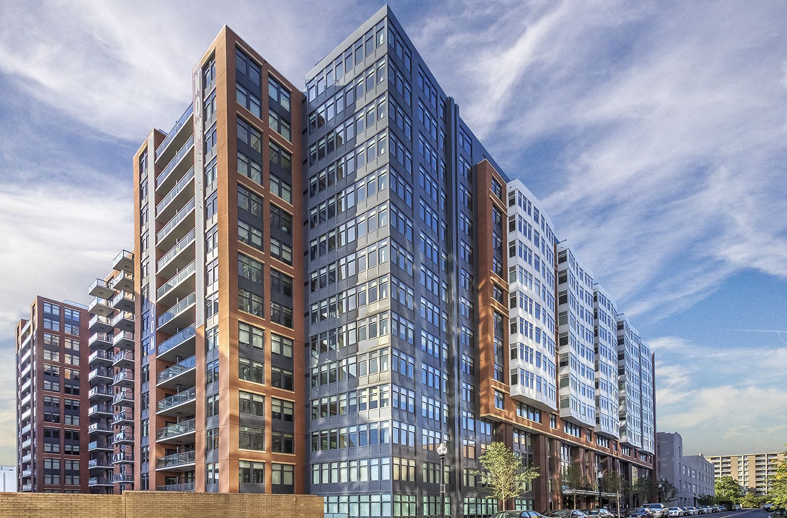 Camden NoMa Image 50