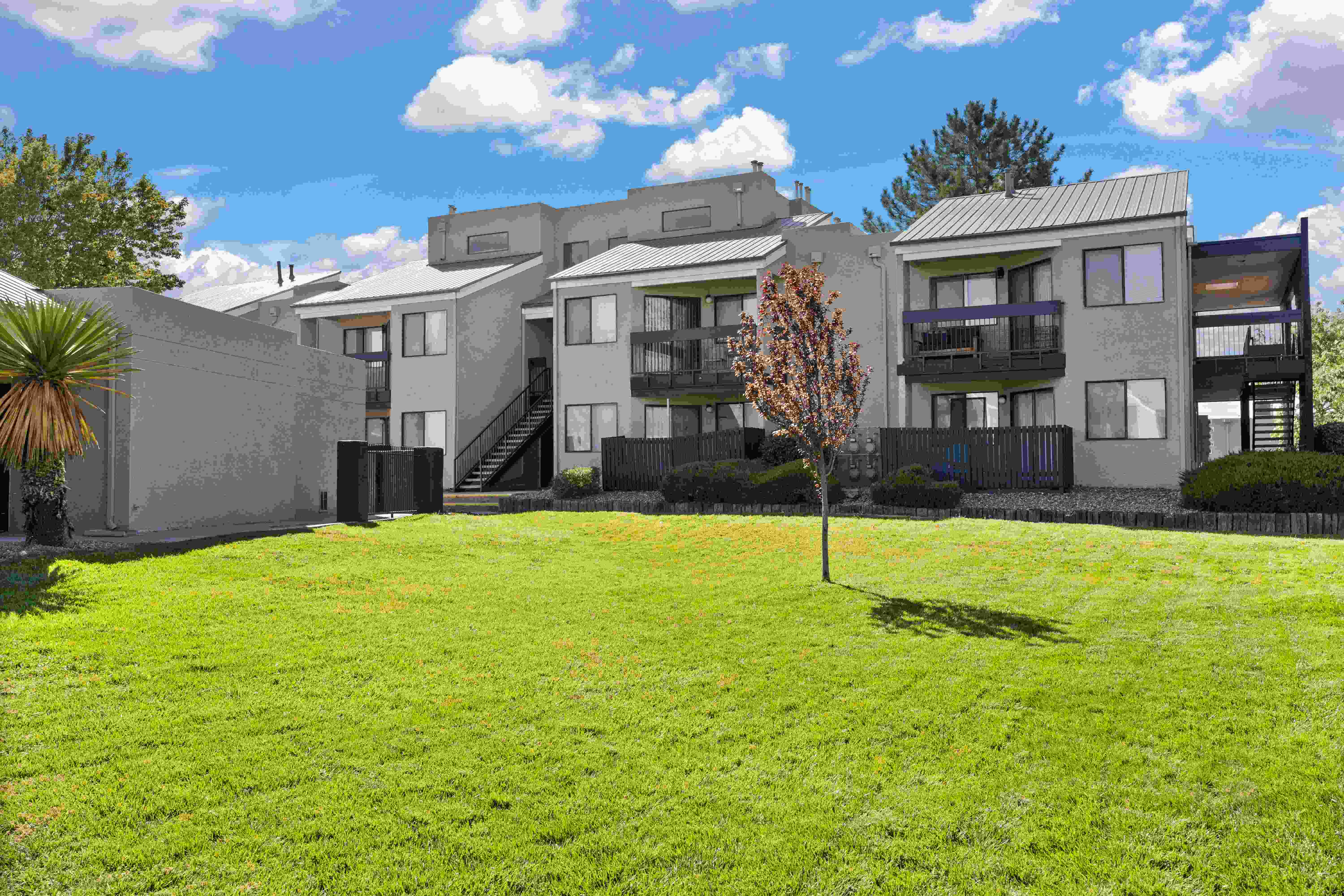 Vista Del Sol Apartments Image 66