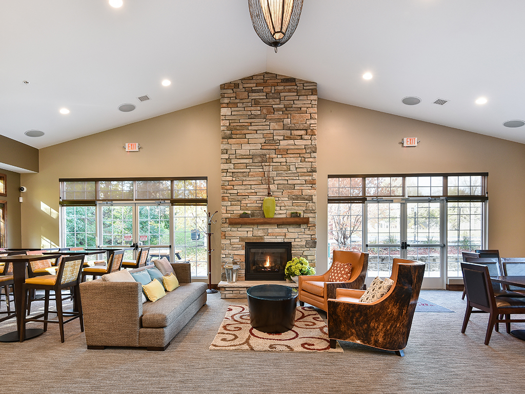 Bass Lake Hills Townhomes Image 20